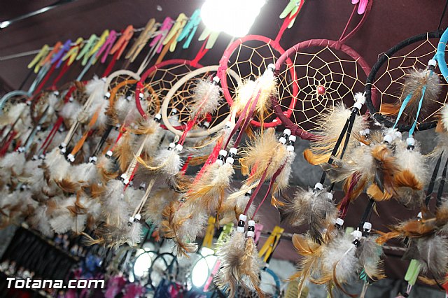 Mercado medieval - Fiestas de Santa Eulalia 2015 - 331