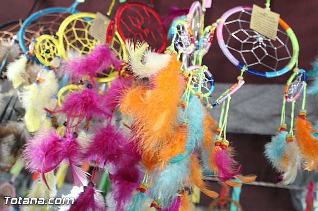 Mercado medieval - Fiestas de Santa Eulalia 2015 - 332