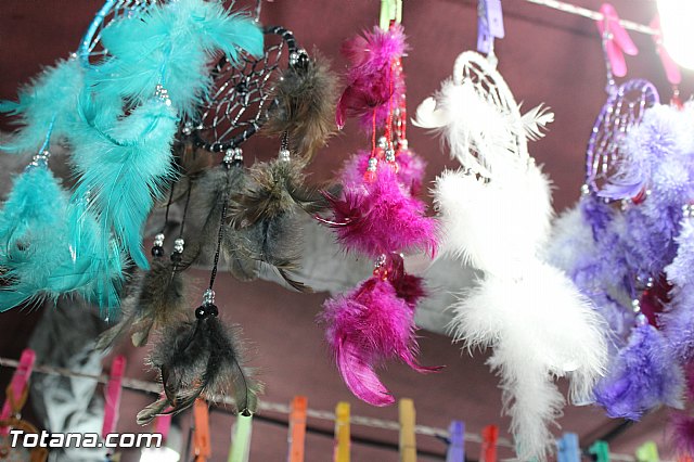 Mercado medieval - Fiestas de Santa Eulalia 2015 - 333