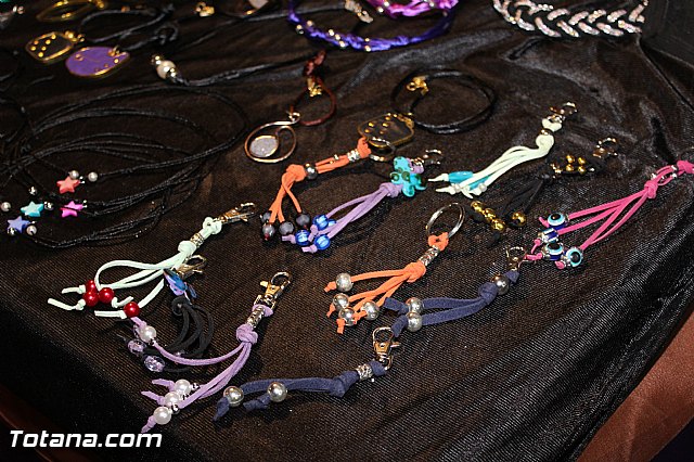 Mercado medieval - Fiestas de Santa Eulalia 2015 - 341