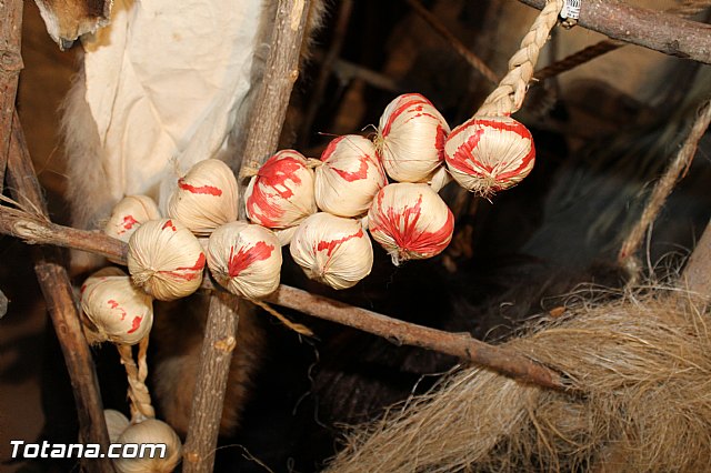 Mercado medieval - Fiestas de Santa Eulalia 2015 - 345