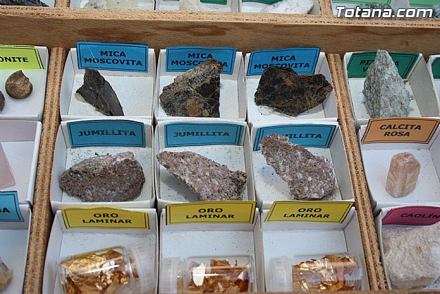 Mercadillo Medieval - Fiestas de Santa Eulalia - Totana 2011 - 69