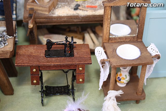 Mercadillo Medieval - Fiestas de Santa Eulalia - Totana 2011 - 74