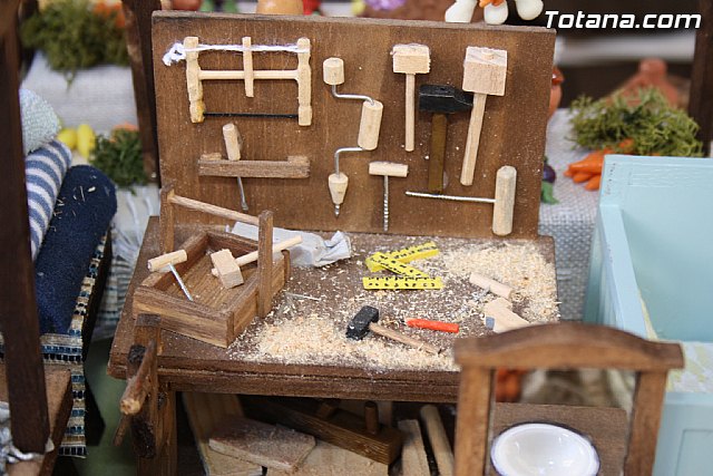 Mercadillo Medieval - Fiestas de Santa Eulalia - Totana 2011 - 75