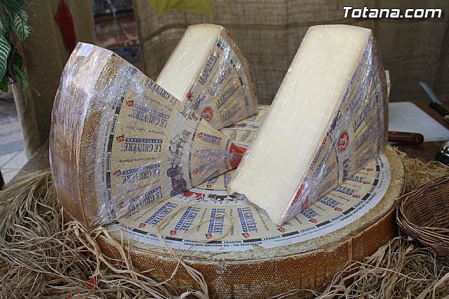 Mercadillo Medieval - Fiestas de Santa Eulalia - Totana 2011 - 93