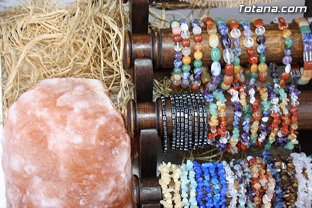 Mercadillo Medieval - Fiestas de Santa Eulalia - Totana 2011 - 98