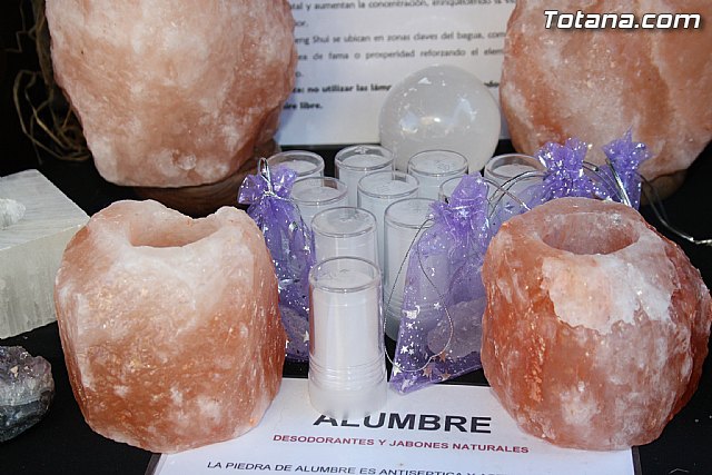 Mercadillo Medieval - Fiestas de Santa Eulalia - Totana 2011 - 99