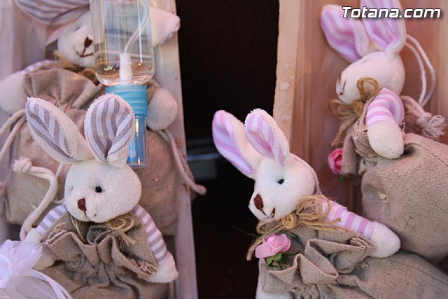 Mercadillo Medieval - Fiestas de Santa Eulalia - Totana 2011 - 151