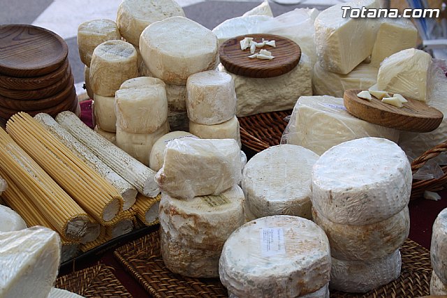 Mercadillo Medieval - Fiestas de Santa Eulalia - Totana 2011 - 159