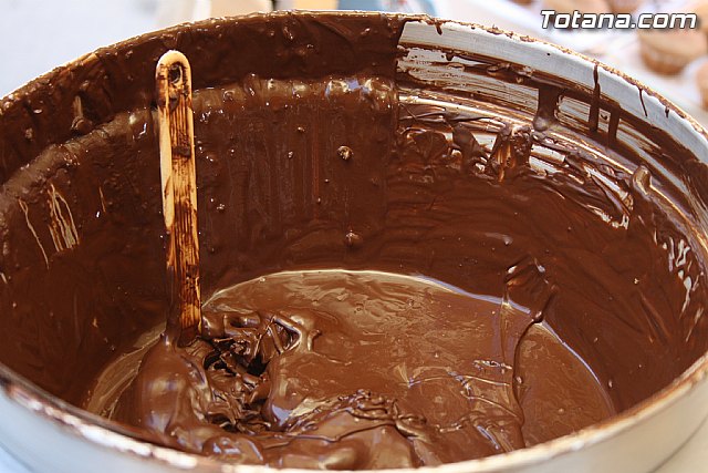 Mercadillo Medieval - Fiestas de Santa Eulalia - Totana 2011 - 164