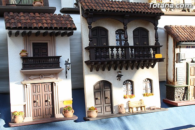 Mercadillo Medieval - Fiestas de Santa Eulalia - Totana 2011 - 169