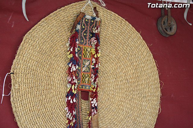 Mercadillo Medieval - Fiestas de Santa Eulalia - Totana 2011 - 178