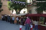 Mercadillo medieval 2011