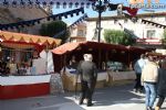 Mercadillo medieval 2011