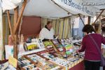 Mercadillo medieval 2011