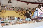 Mercadillo medieval 2011