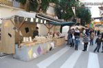Mercadillo medieval 2011