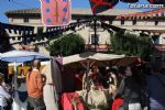 Mercadillo medieval 2011