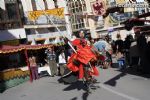 Mercadillo medieval 2011
