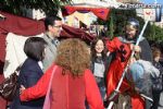 Mercadillo medieval 2011