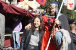Mercadillo medieval 2011