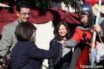 Mercadillo medieval 2011