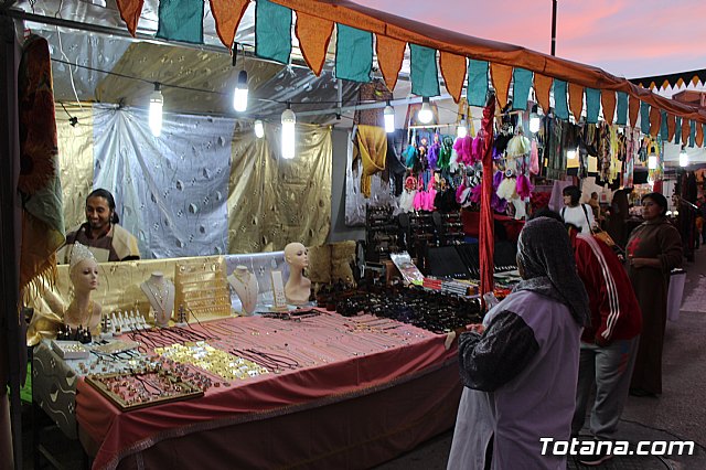 Mercado Medieval - Fiestas de Santa Eulalia 2019 - 19