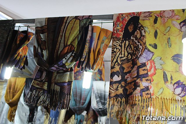 Mercado Medieval - Fiestas de Santa Eulalia 2019 - 21