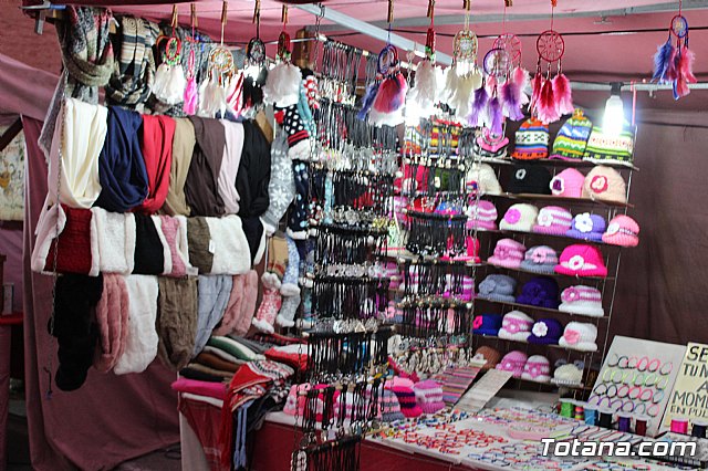 Mercado Medieval - Fiestas de Santa Eulalia 2019 - 34