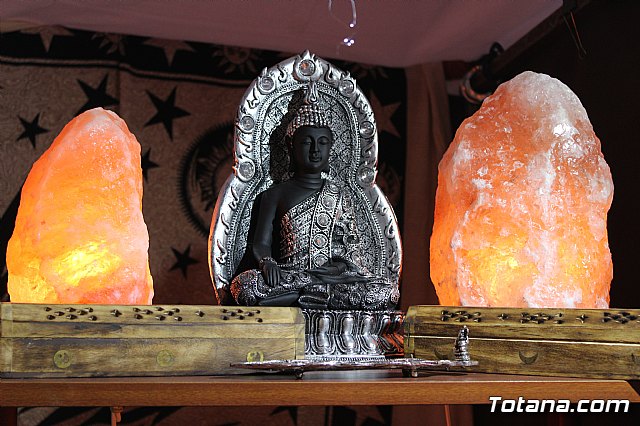 Mercado Medieval - Fiestas de Santa Eulalia 2019 - 40