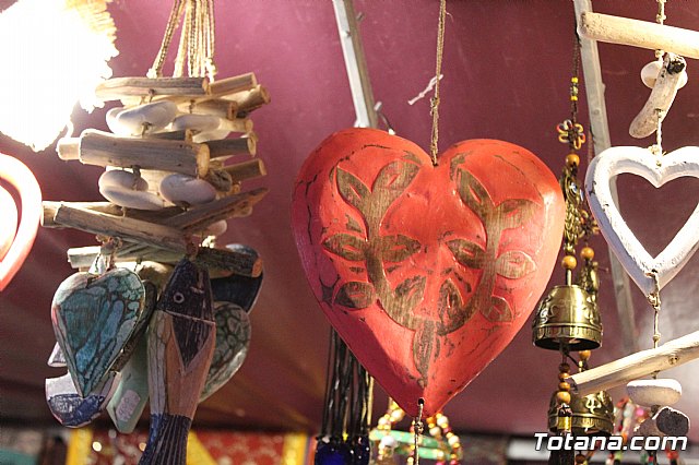 Mercado Medieval - Fiestas de Santa Eulalia 2019 - 70