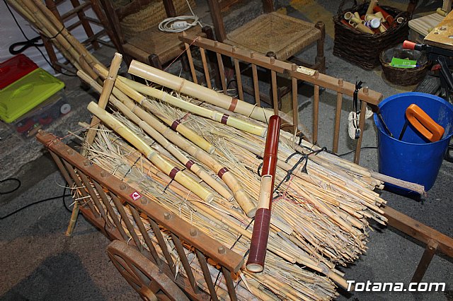 Mercado Medieval - Fiestas de Santa Eulalia 2019 - 95
