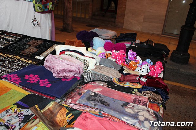 Mercado Medieval - Fiestas de Santa Eulalia 2019 - 102