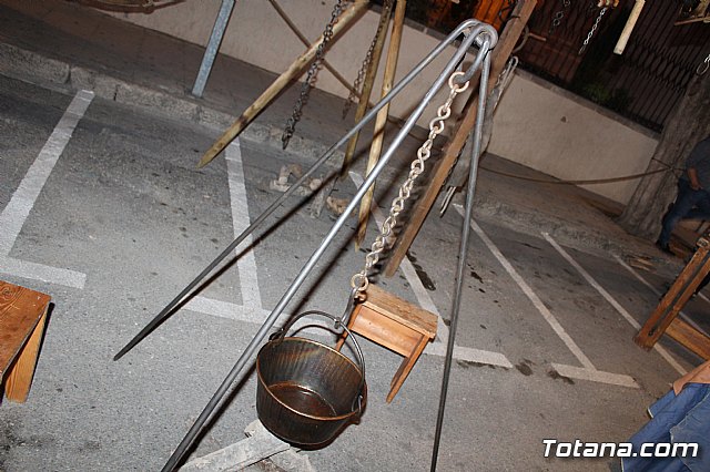 Mercado Medieval - Fiestas de Santa Eulalia 2019 - 104