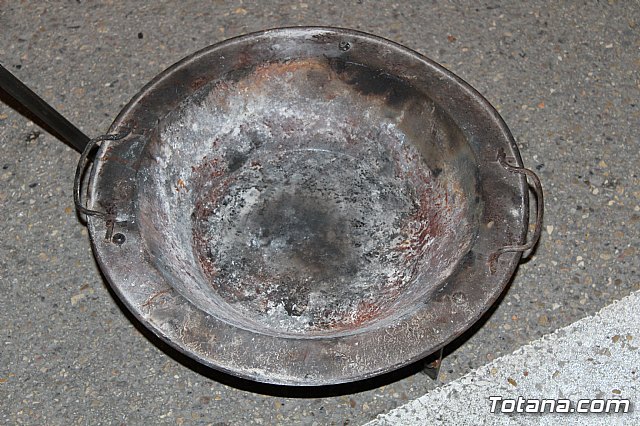 Mercado Medieval - Fiestas de Santa Eulalia 2019 - 107