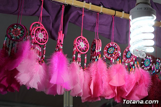 Mercado Medieval - Fiestas de Santa Eulalia 2019 - 112