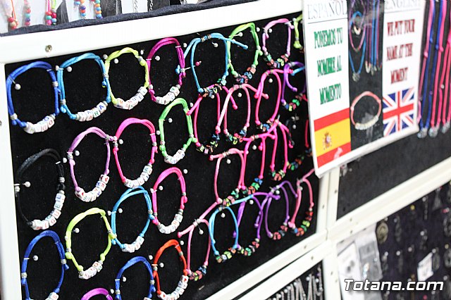 Mercado Medieval - Fiestas de Santa Eulalia 2019 - 116