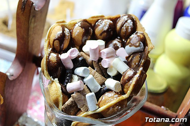 Mercado Medieval - Fiestas de Santa Eulalia 2019 - 117