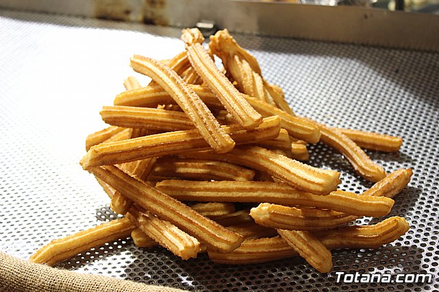 Mercado Medieval - Fiestas de Santa Eulalia 2019 - 129