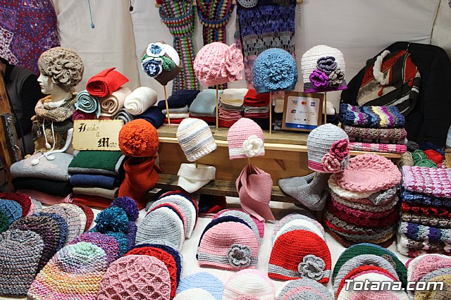 Mercado Medieval - Fiestas de Santa Eulalia 2019 - 133