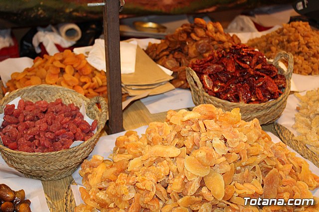 Mercado Medieval - Fiestas de Santa Eulalia 2019 - 135