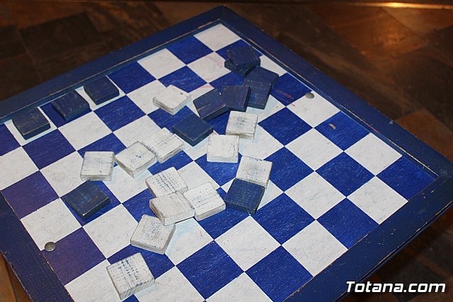 Mercado Medieval - Fiestas de Santa Eulalia 2019 - 146