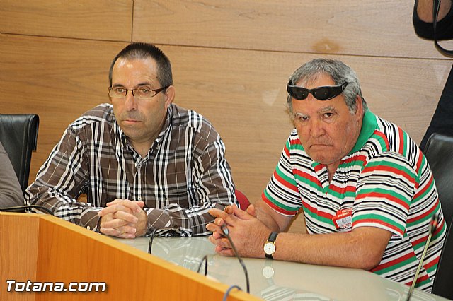 Acto institucional Da Mundial de la Salud Mental 2015 - 10