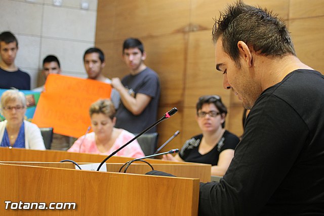 Acto institucional Da Mundial de la Salud Mental 2015 - 41