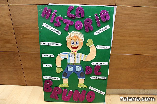 Da Mundial de la Salud Mental 2018 - 1