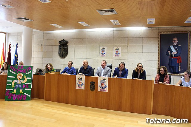 Da Mundial de la Salud Mental 2018 - 3