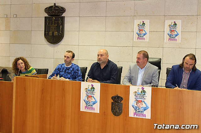 Da Mundial de la Salud Mental 2018 - 5