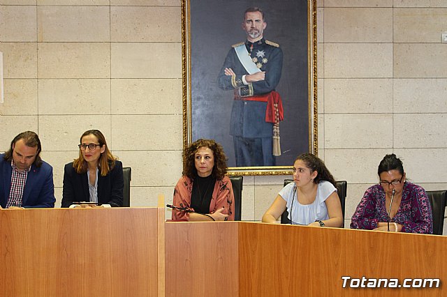 Da Mundial de la Salud Mental 2018 - 6