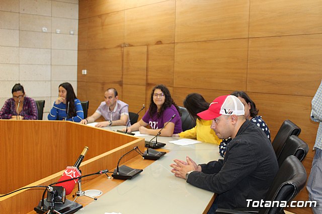 Da Mundial de la Salud Mental 2018 - 7