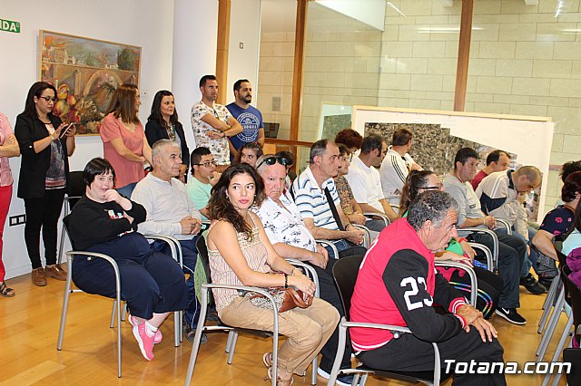 Da Mundial de la Salud Mental 2018 - 8